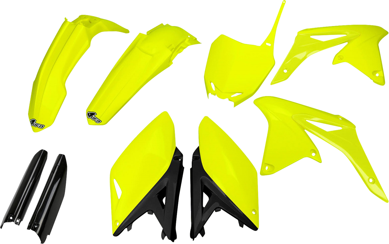 UFO Restyled Complete Body Kit with Fork Guards