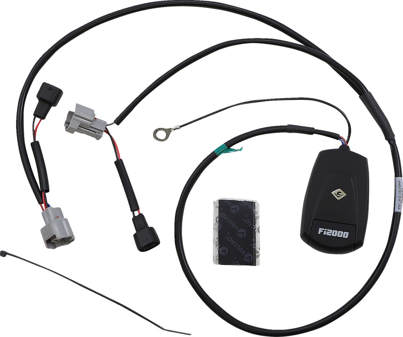 Fi2000 Fi2000R Fuel Processor