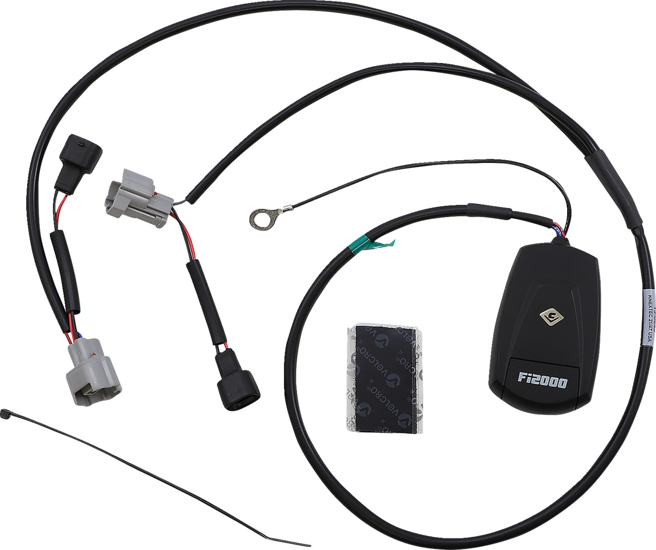 Fi2000 Fi2000R Fuel Processor