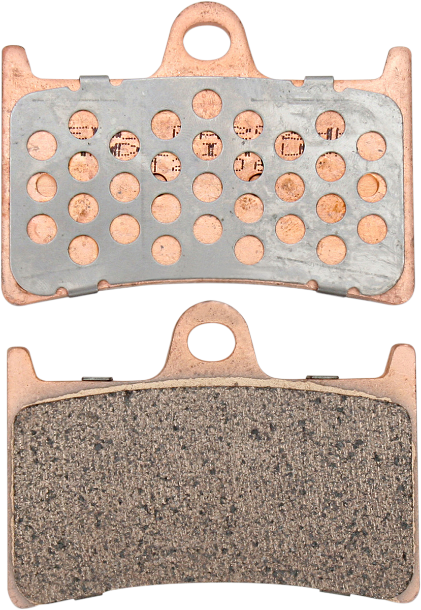 EBC Sintered "HH" Brake Pads