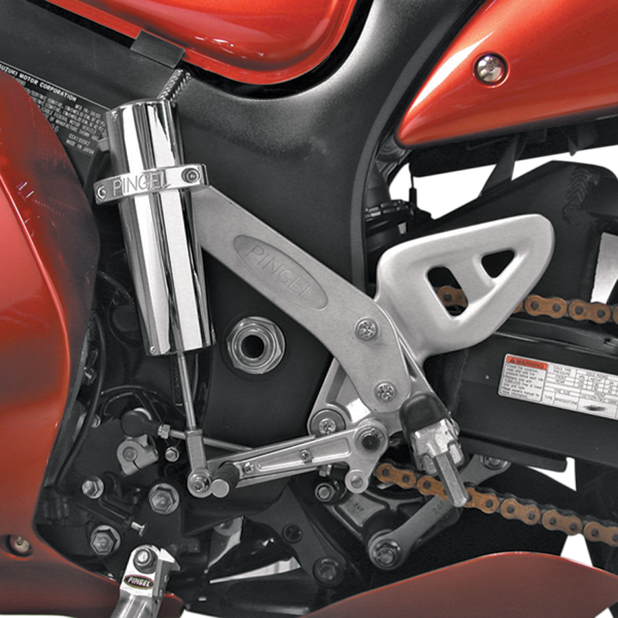 Pingel Shifter Kit - Hayabusa 1999-2007 Suzuki GSX1300R Hayabusa