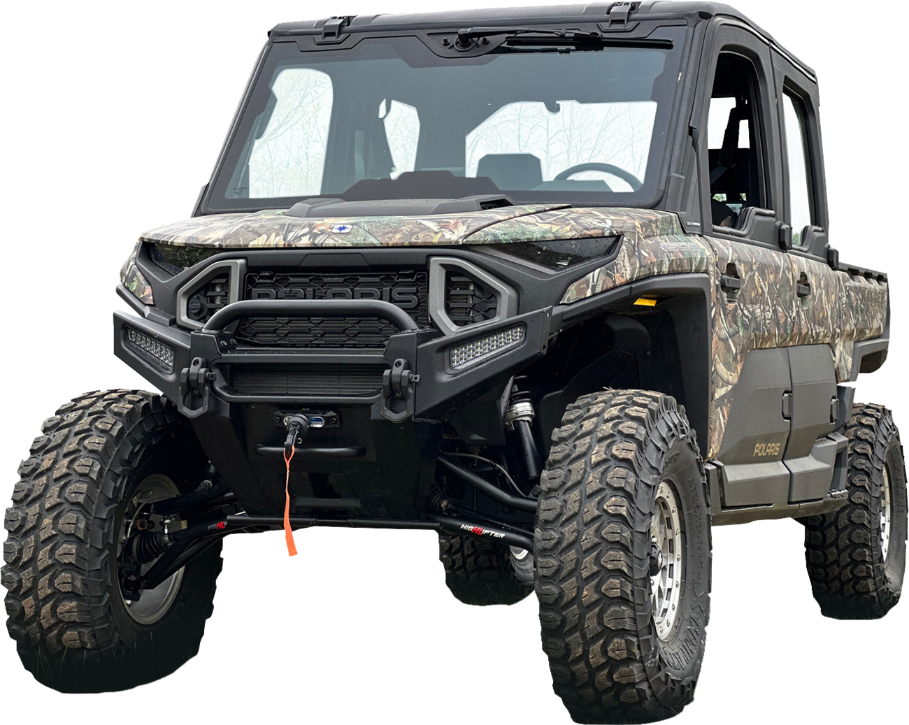 Lift Kit