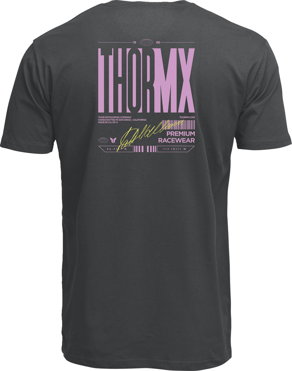 Thor Signature T-Shirt