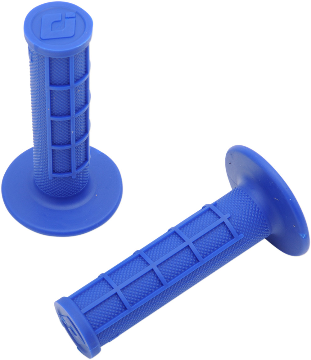 ODI Ruffian Half Waffle Grips