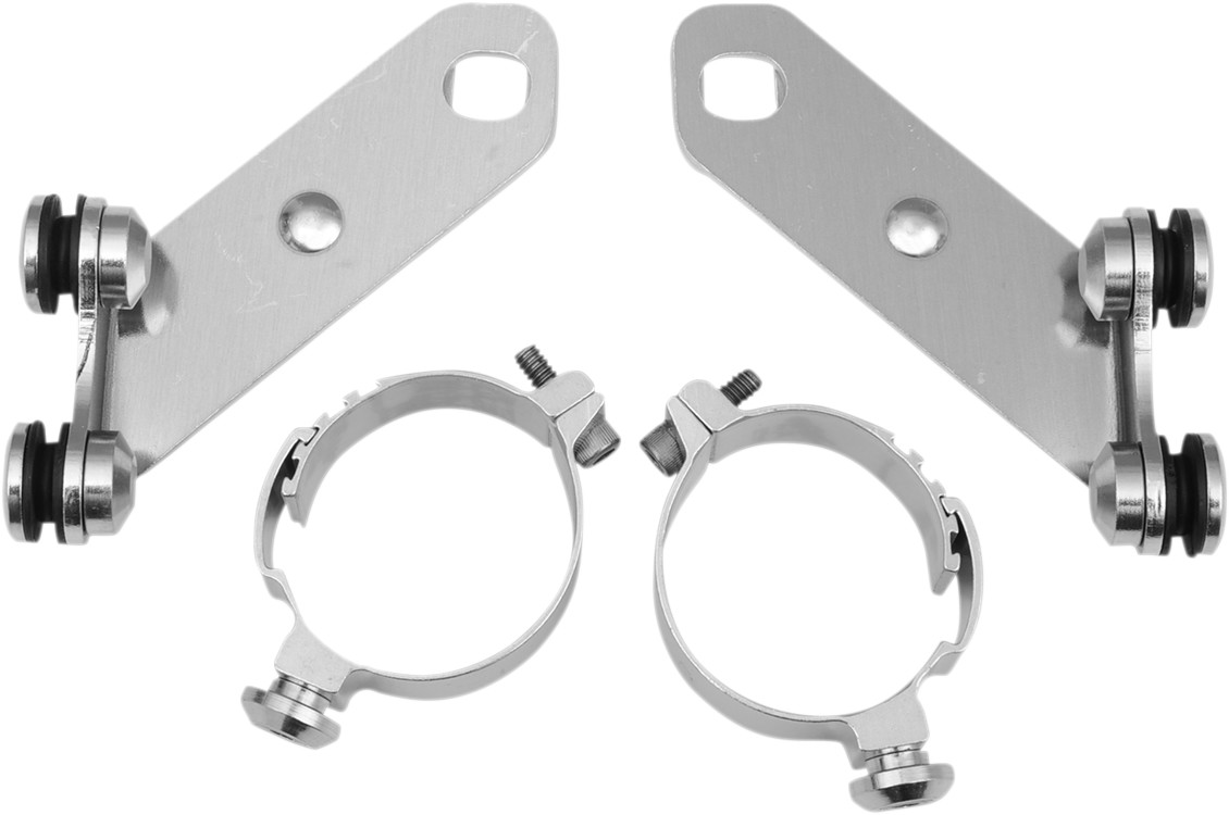 MEMPHIS SHADES Custom Lower Deflector Mount Kit