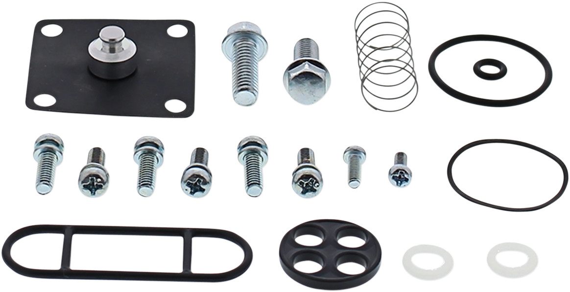 Moose Racing Fuel Petcock Rebuild Kit