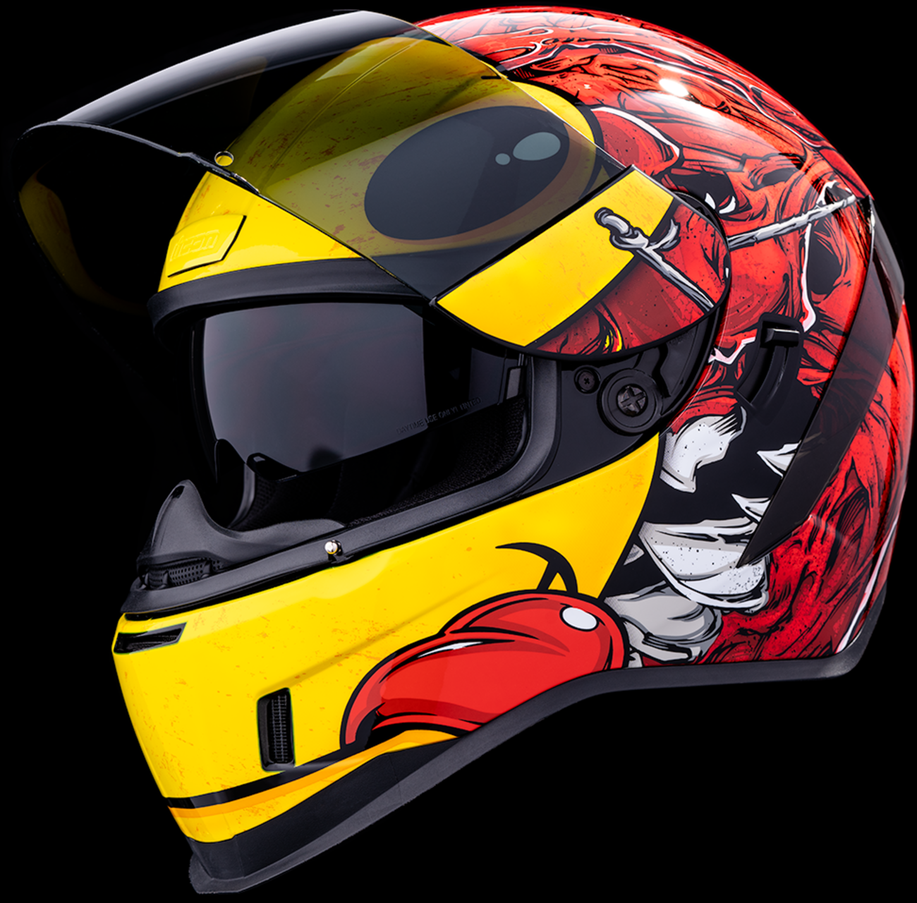 ICON Airform™ Brozak MIPS® Helmet