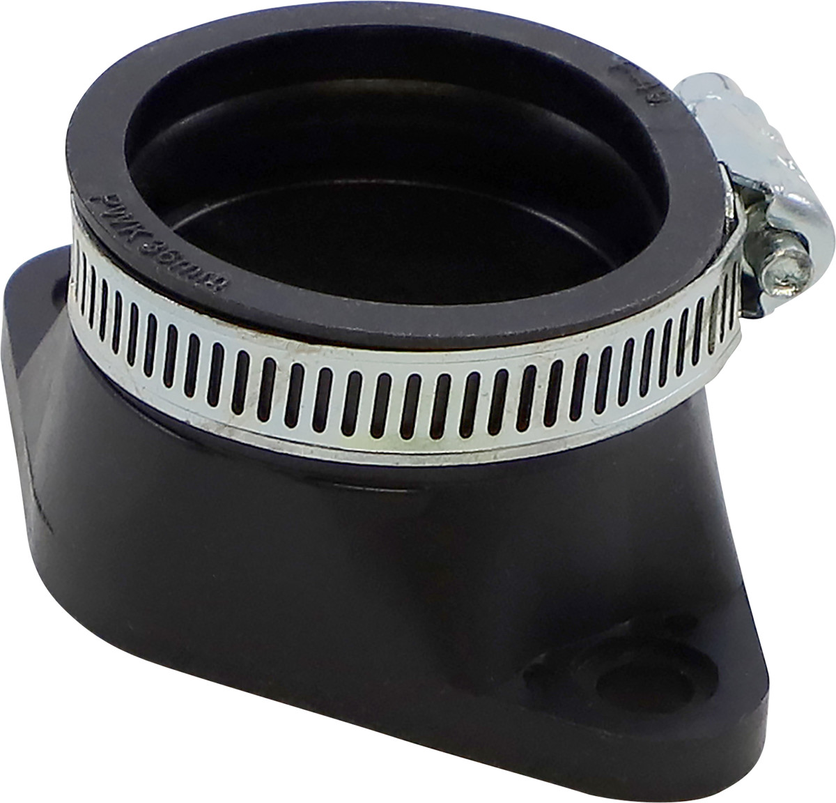 Moose Racing Moose Carburetor Mounting Flange