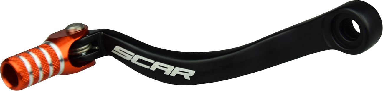 SCAR Gear Pedals