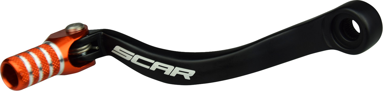 SCAR Gear Pedals