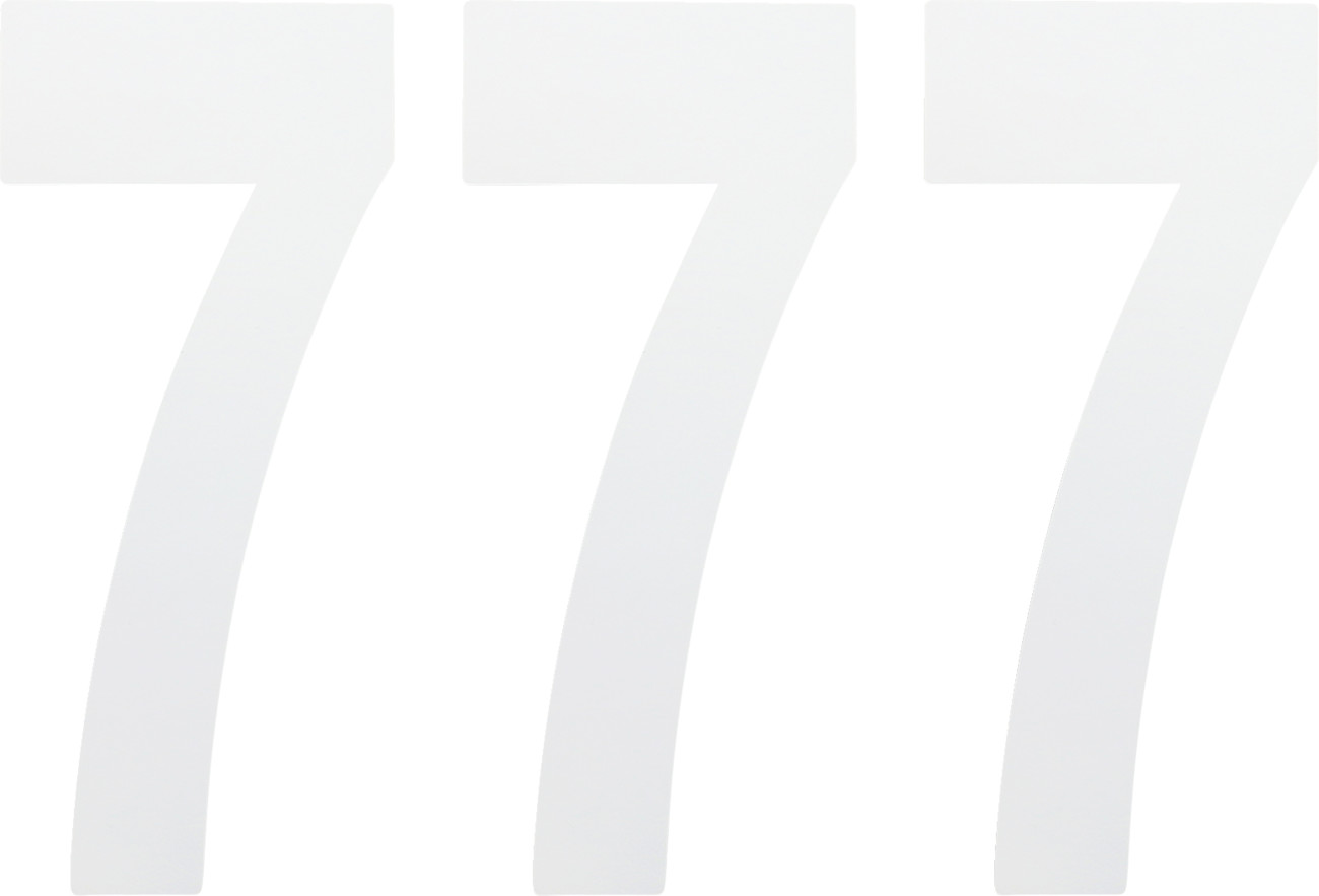 Standard Numbers