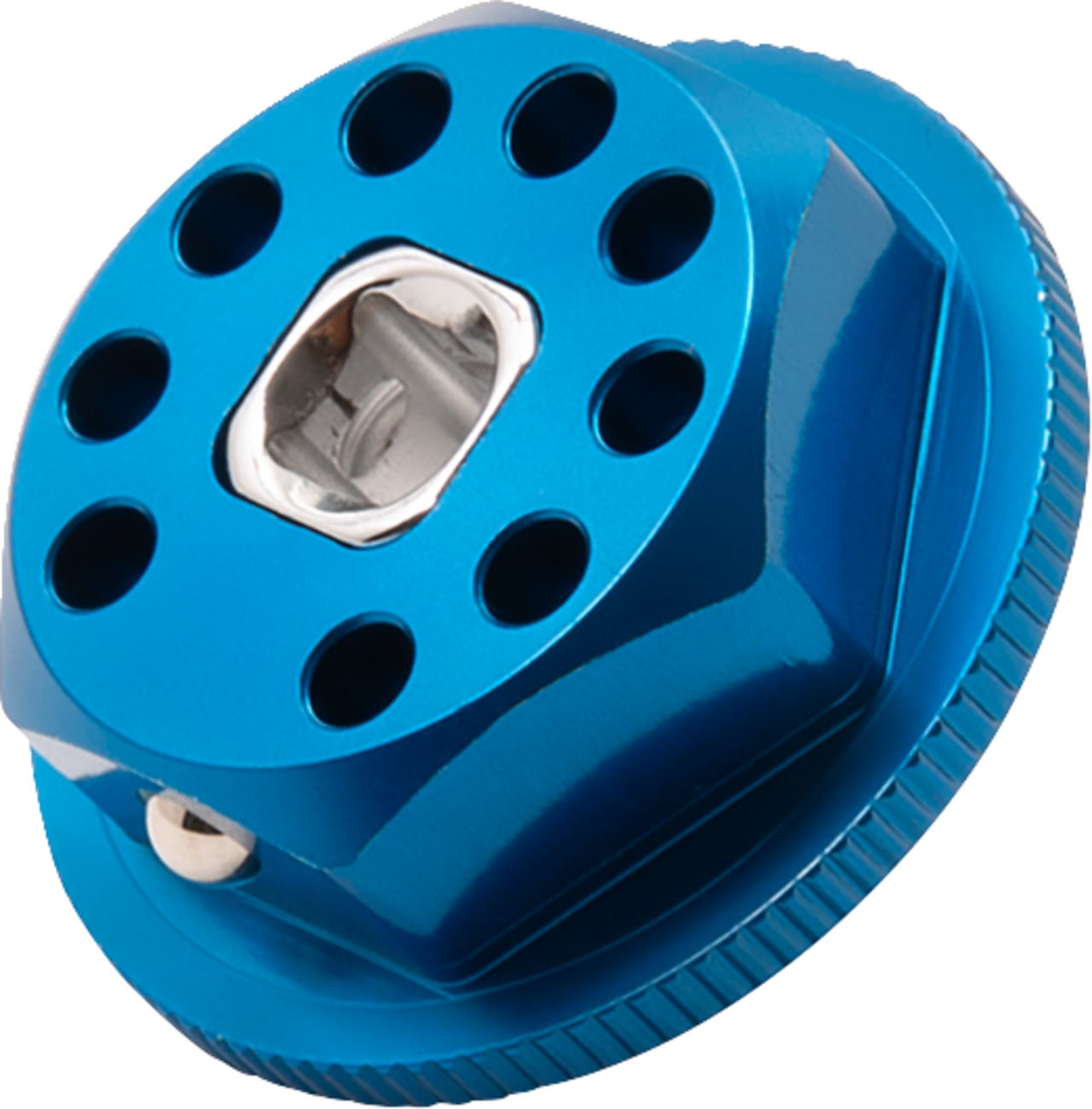 Motion pro T6 Combo Lever Adapter 30 mm to 3/8" Drive