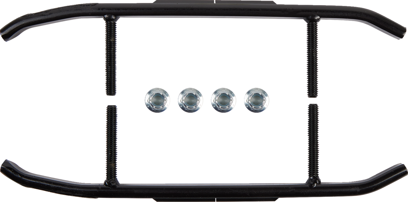Extender Trail III™ Flat-Top® Wear Bars