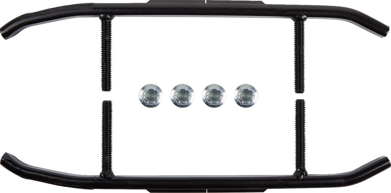 Extender Trail III™ Flat-Top® Wear Bars
