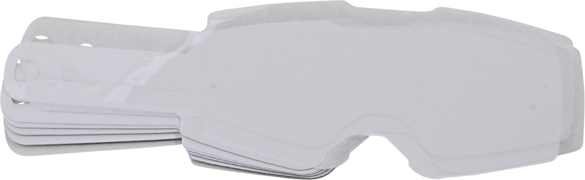 Moose Racing Replica Tear-Offs — Oakley