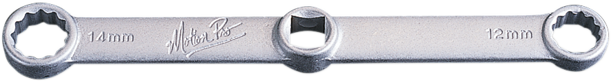Motion Pro Torque Wrench Adapter 12mm/14mm