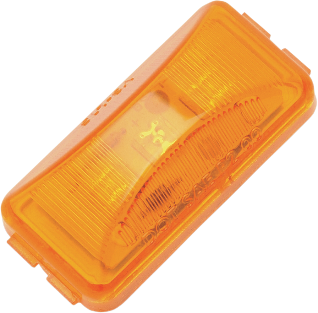 Brite-lites Rectangle LED Trailer Light