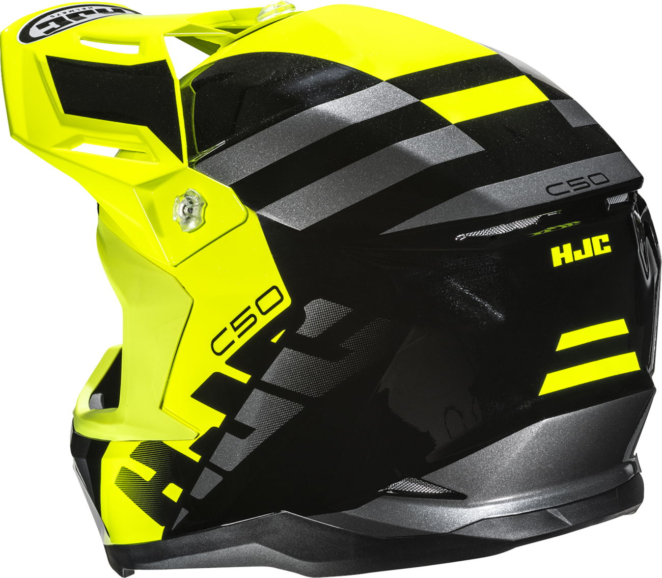HJC C50 Mirage Helmet