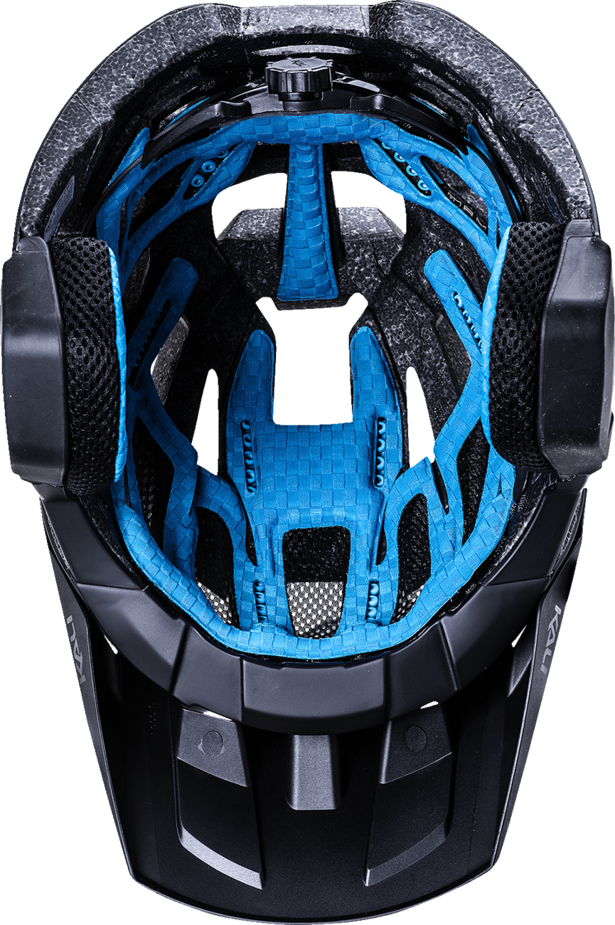 KALI Open Face Invader Bicycle Helmet