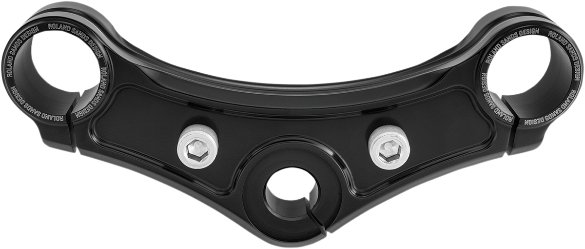 Top Triple Clamp