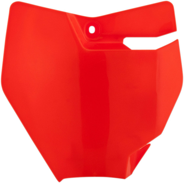 ACERBIS Replacement Front Number Plate