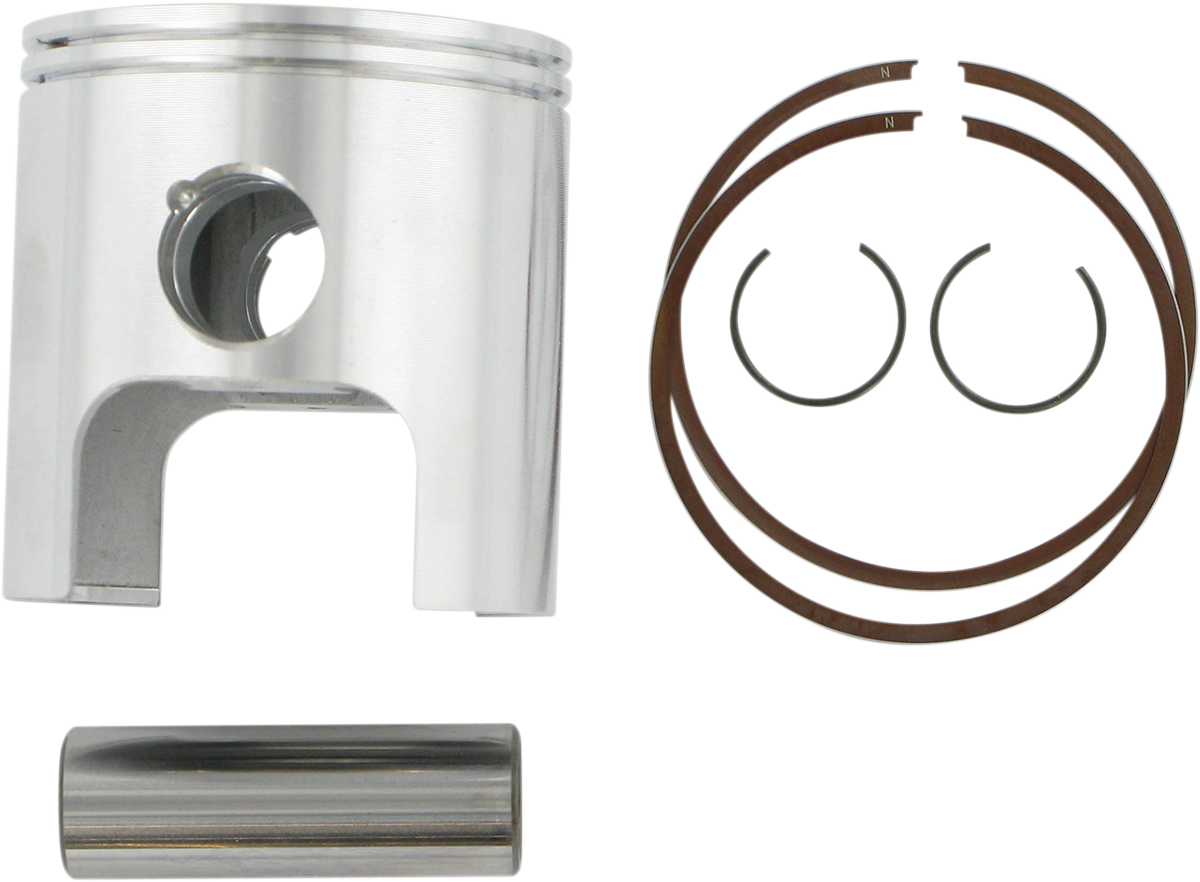 Piston Kit Forged Series for 2-Stroke