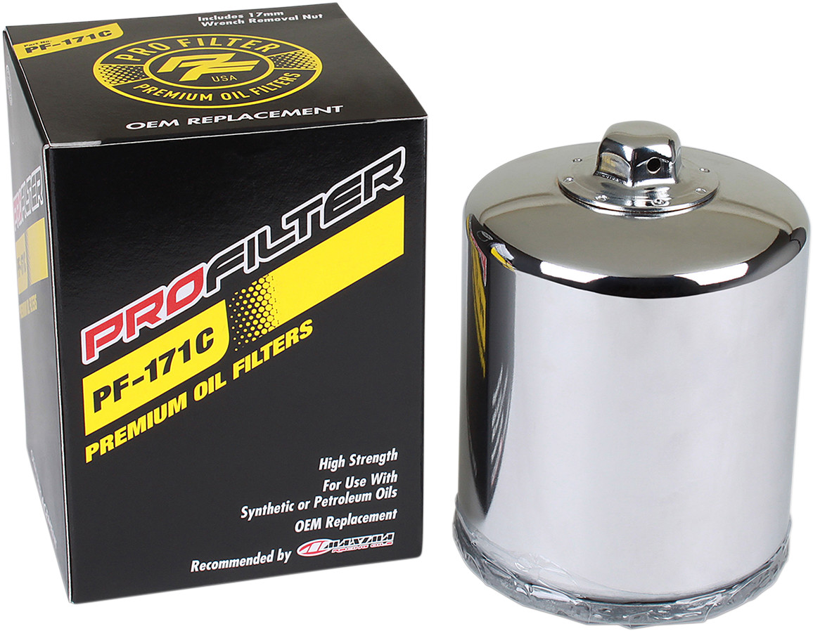 PRO FILTER Replacement Oil Filter