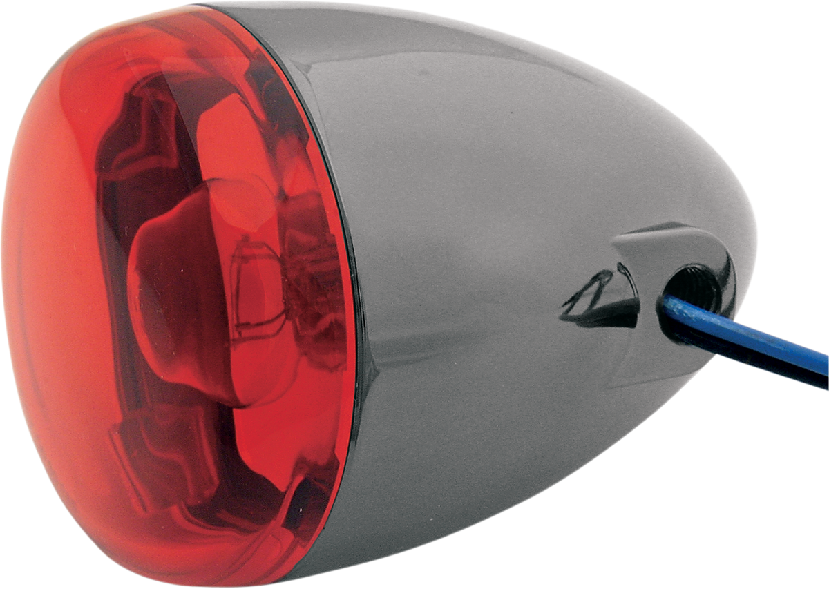 Custom Turn Signal