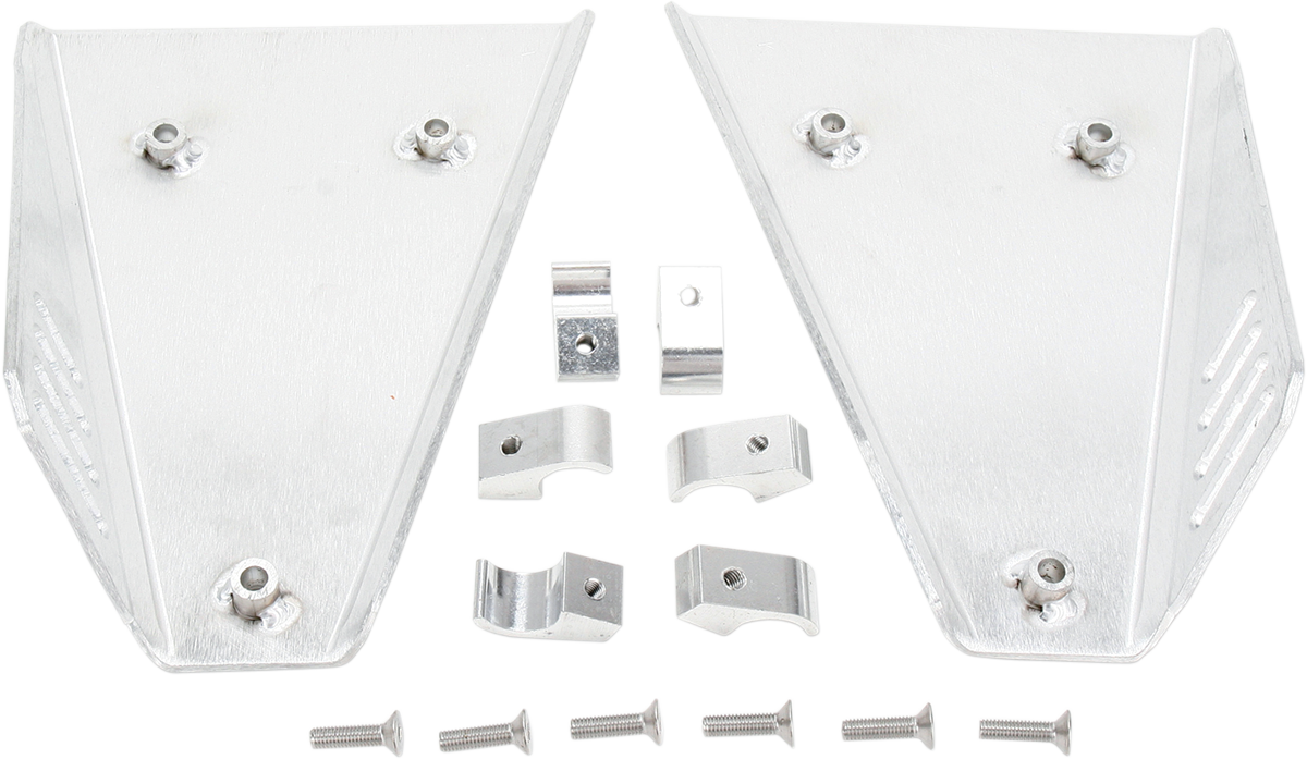 Fat Series™ A-Arm Guards