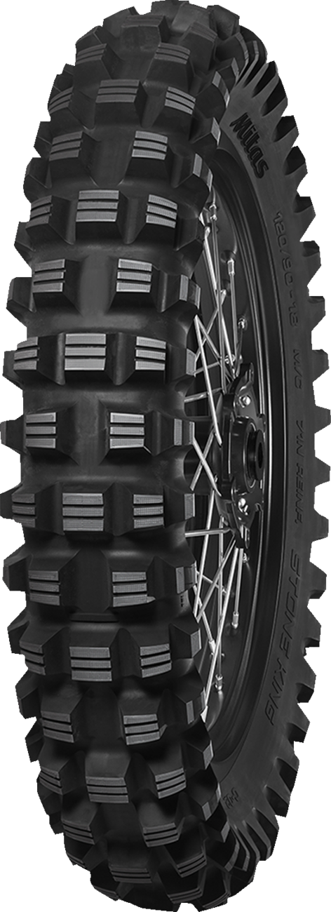 MITAS Stone King Tire