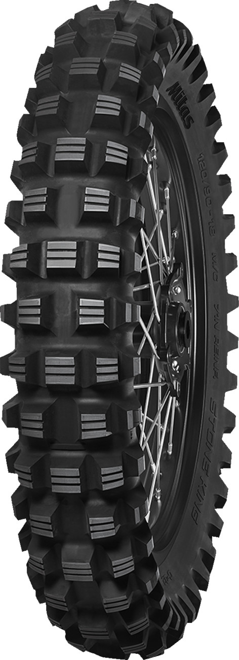 Mitas Stone King Tires