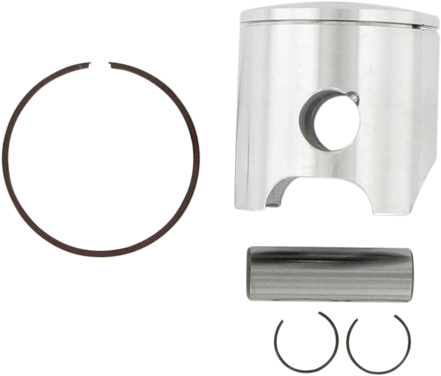 High-Performance Piston Kit