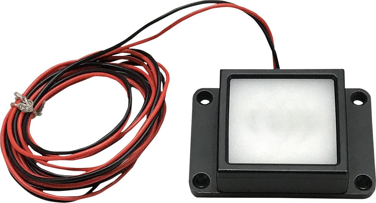 Moose Racing Dome Light