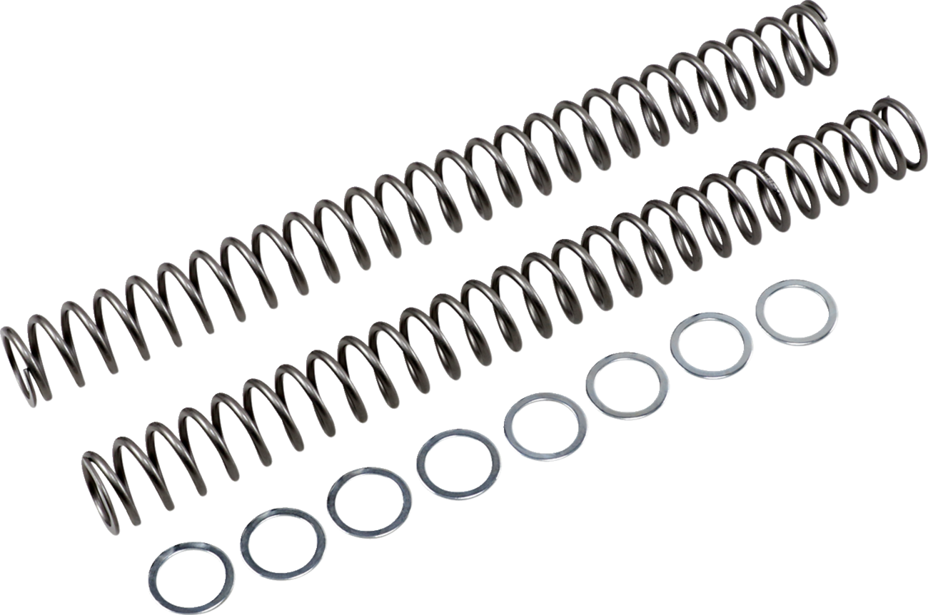 Fork Springs — 30.20 lb/in