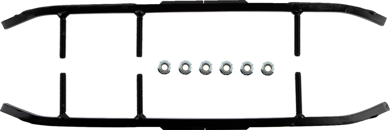 Extender Trail III™ Flat-Top® Wear Bars