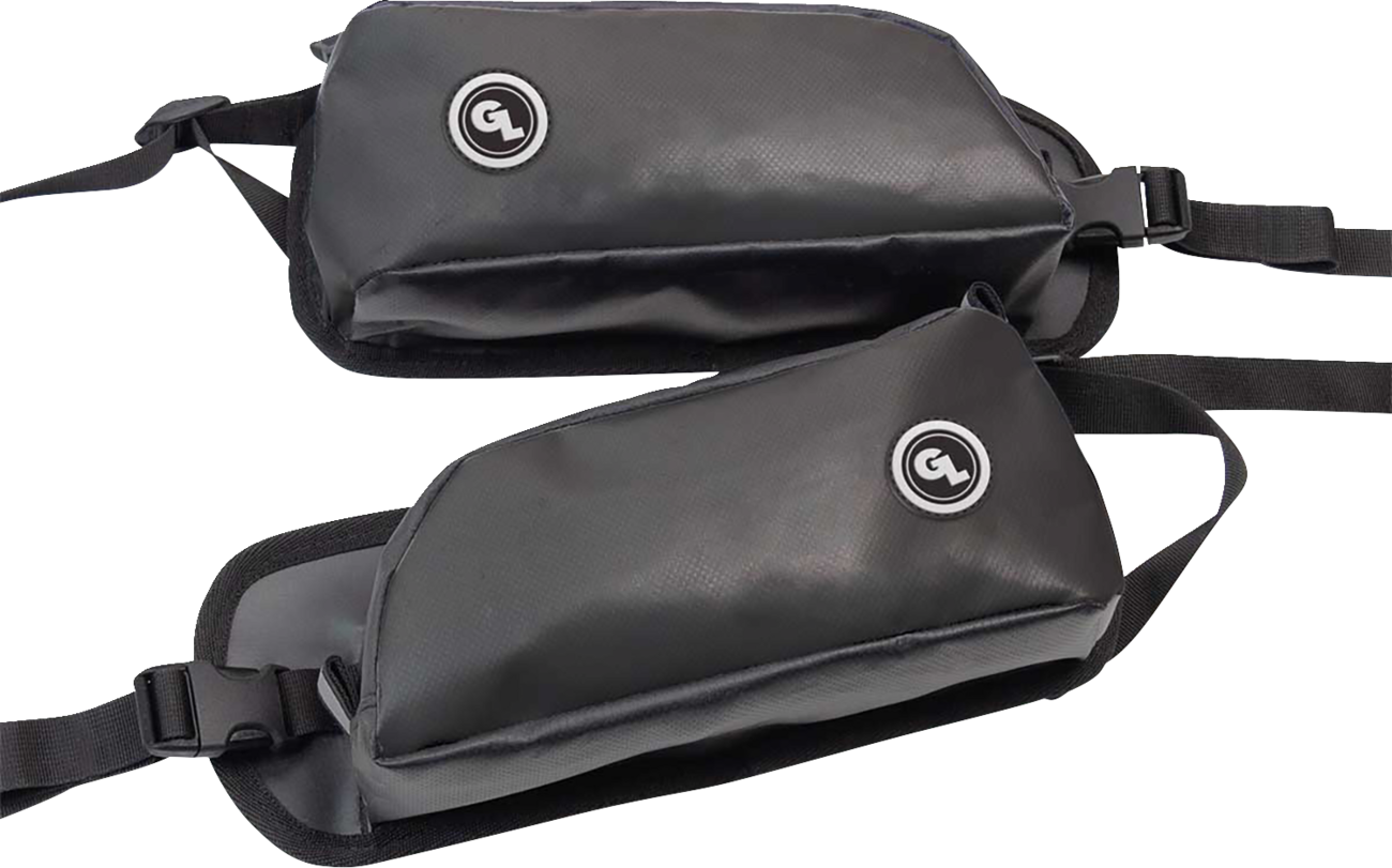 GIANT LOOP Pannier Pockets™