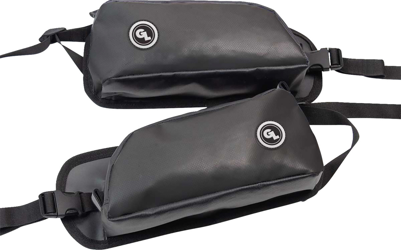 GIANT LOOP Pannier Pockets™