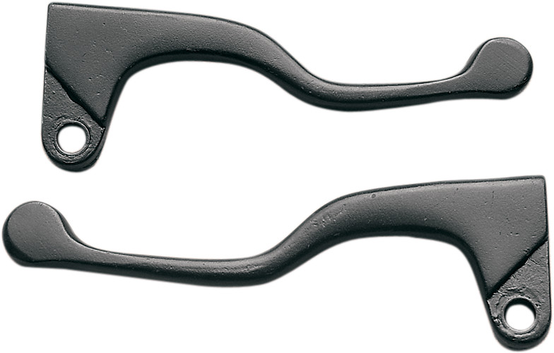 PARTS UNLIMITED Shorty Power Lever Set