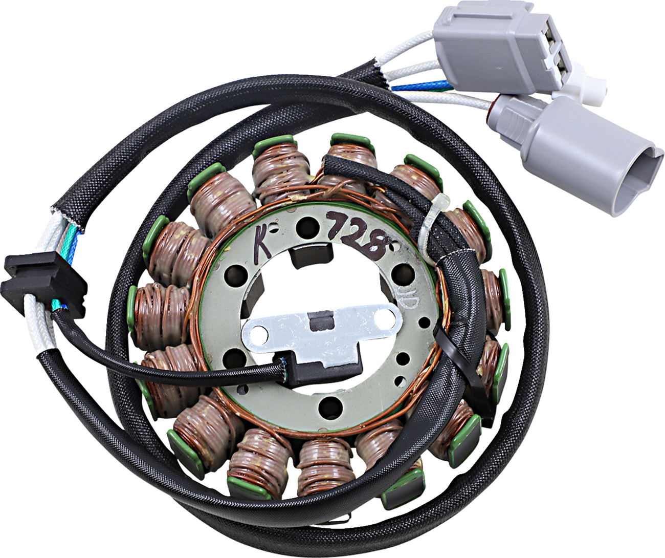 Moose Racing Stator