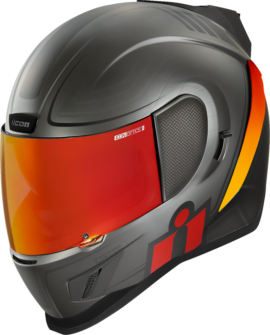 ICON Airform™ Resurgent Helmet