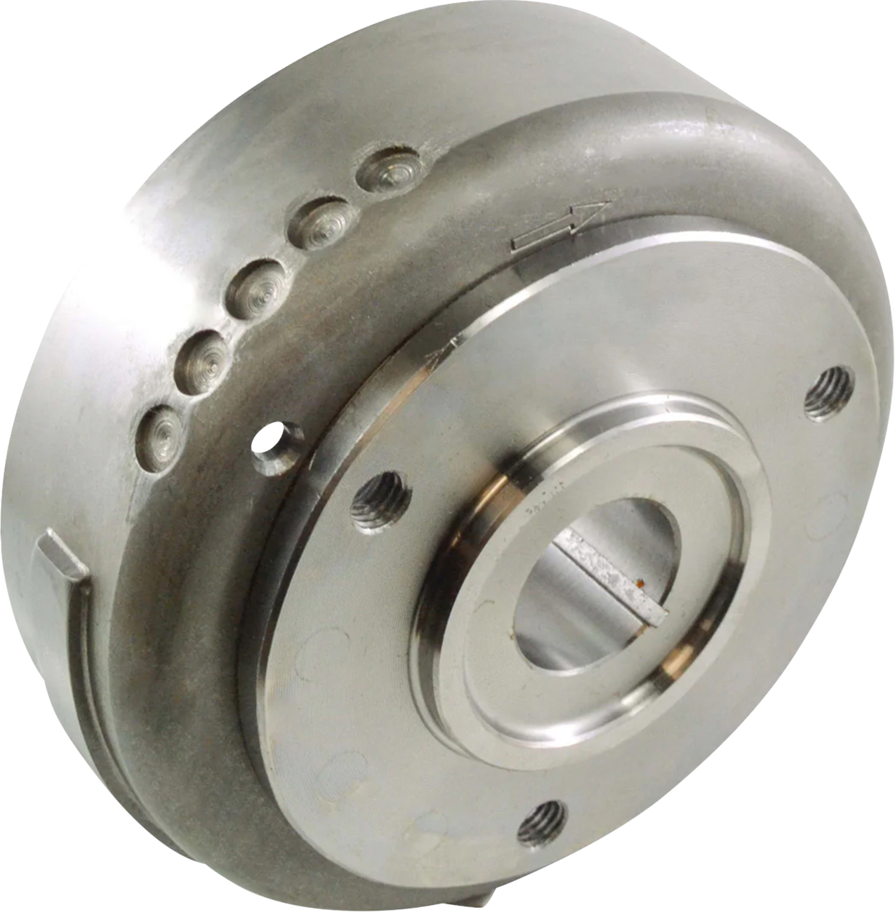Rm stator Magneto Flywheel Rotor with Stator - Ski-Doo
