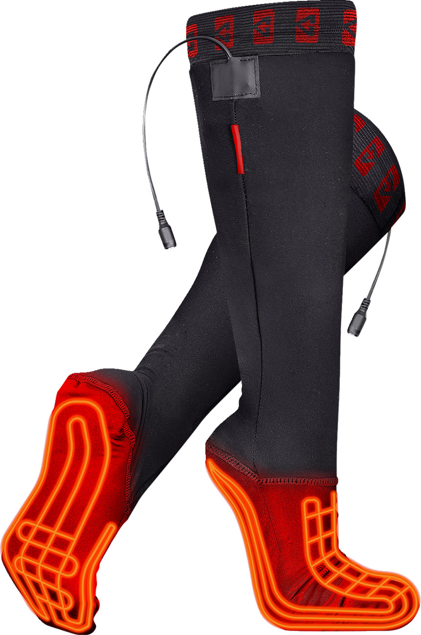 Gerbing 12V Heated Sock Liners