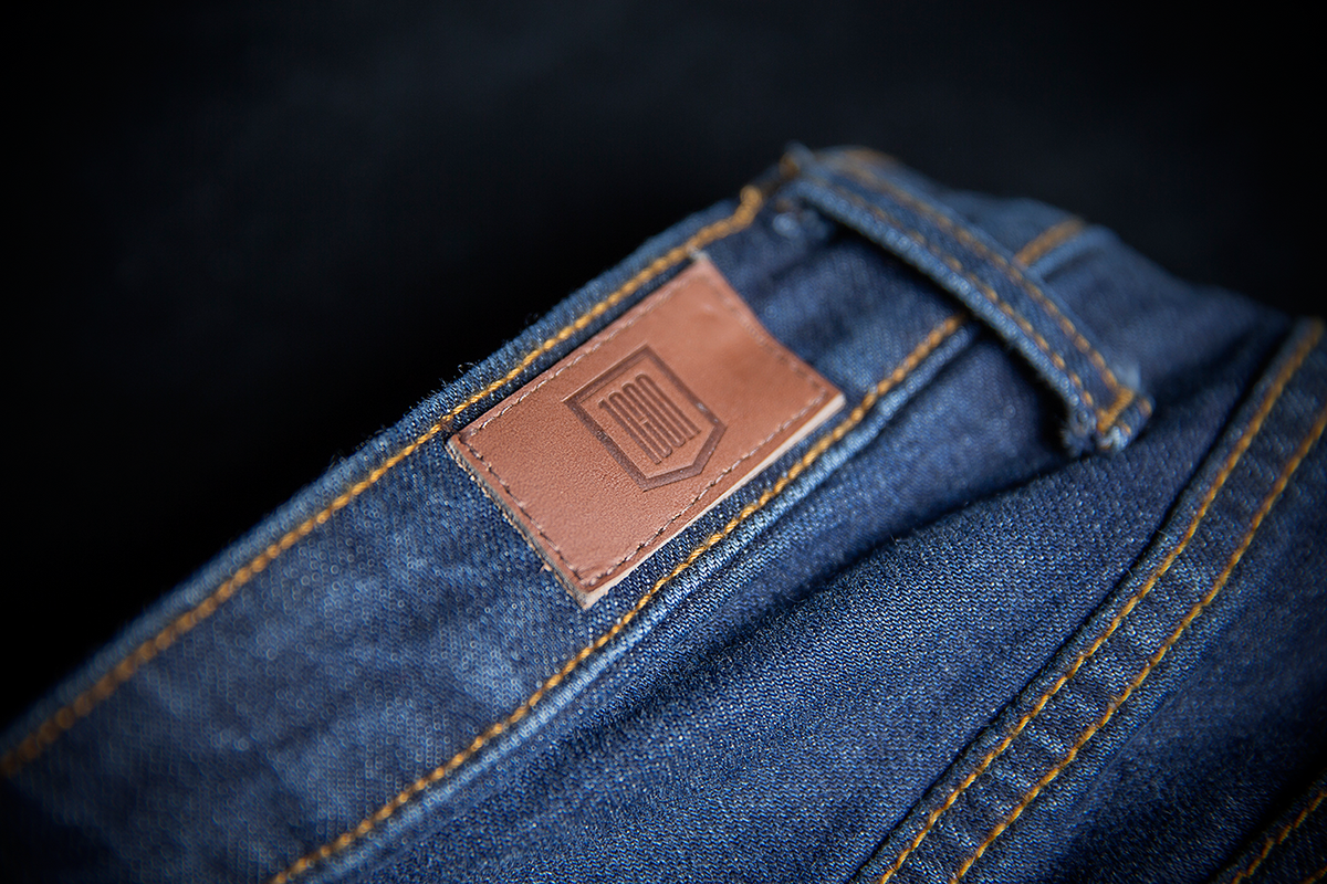 ICON Women's MH1000™ Jean