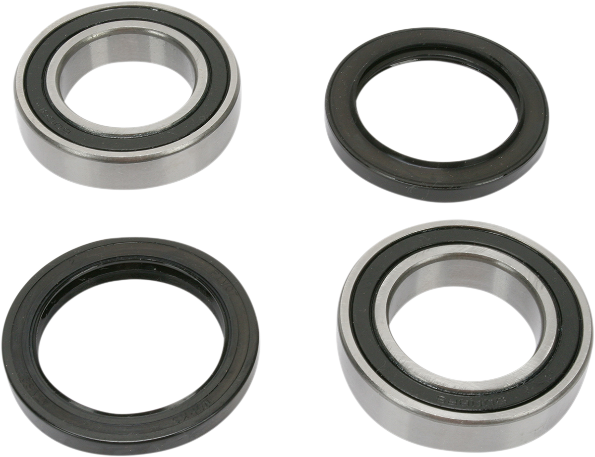 PIVOT WORKS Wheel Bearing Kit