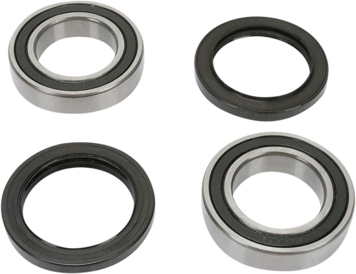 PIVOT WORKS Wheel Bearing Kit