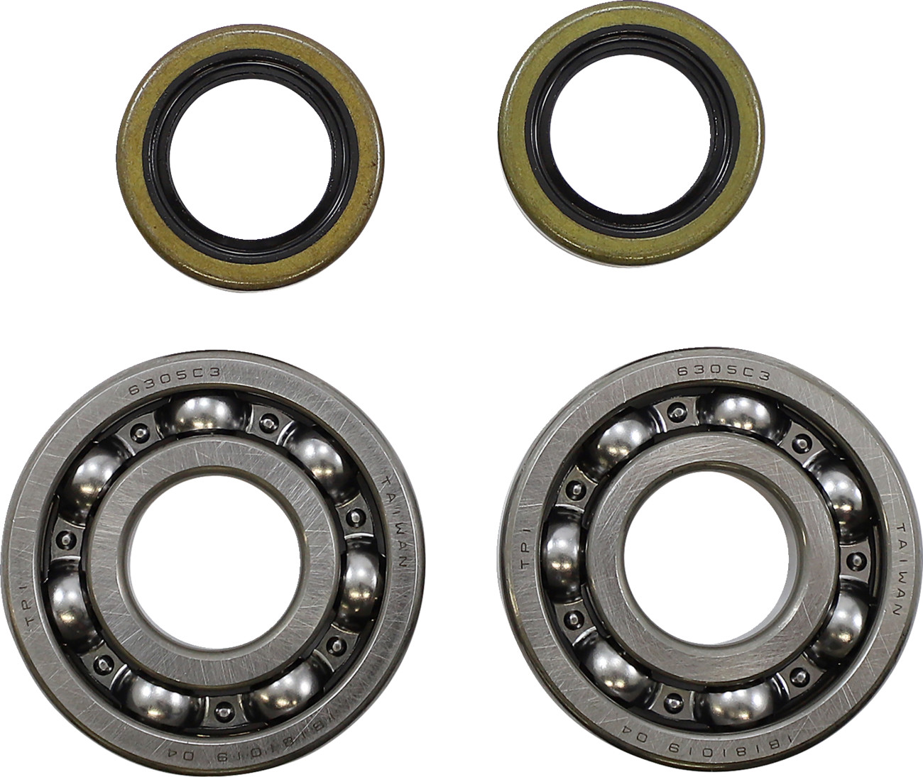 VINTCO Main Bearing and Seal Kit