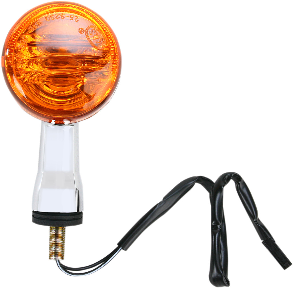 K&S TECHNOLOGIES Turn Signal Assembly