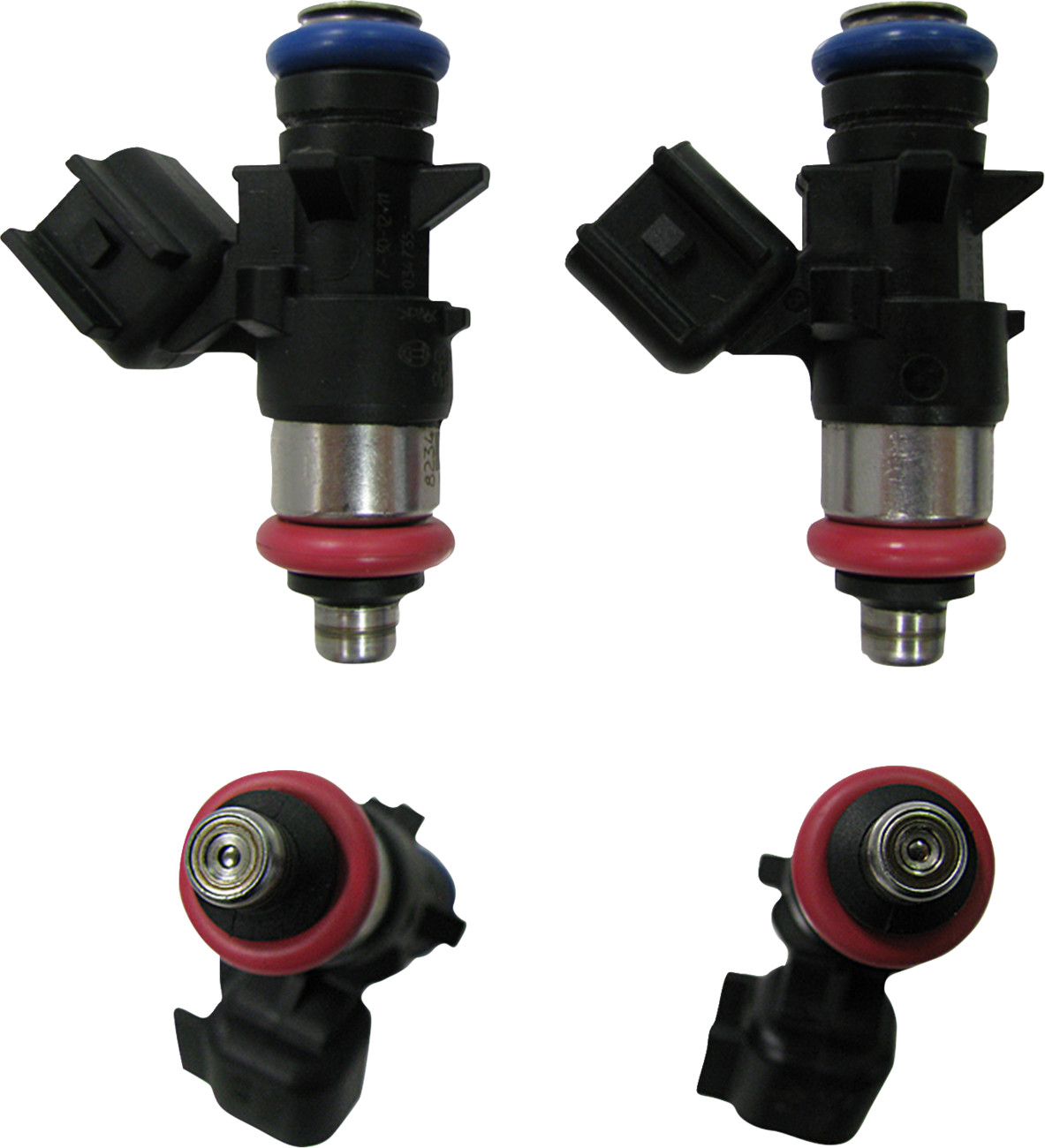DAYTONA TWIN TEC LLC High Performance Fuel Injector Set