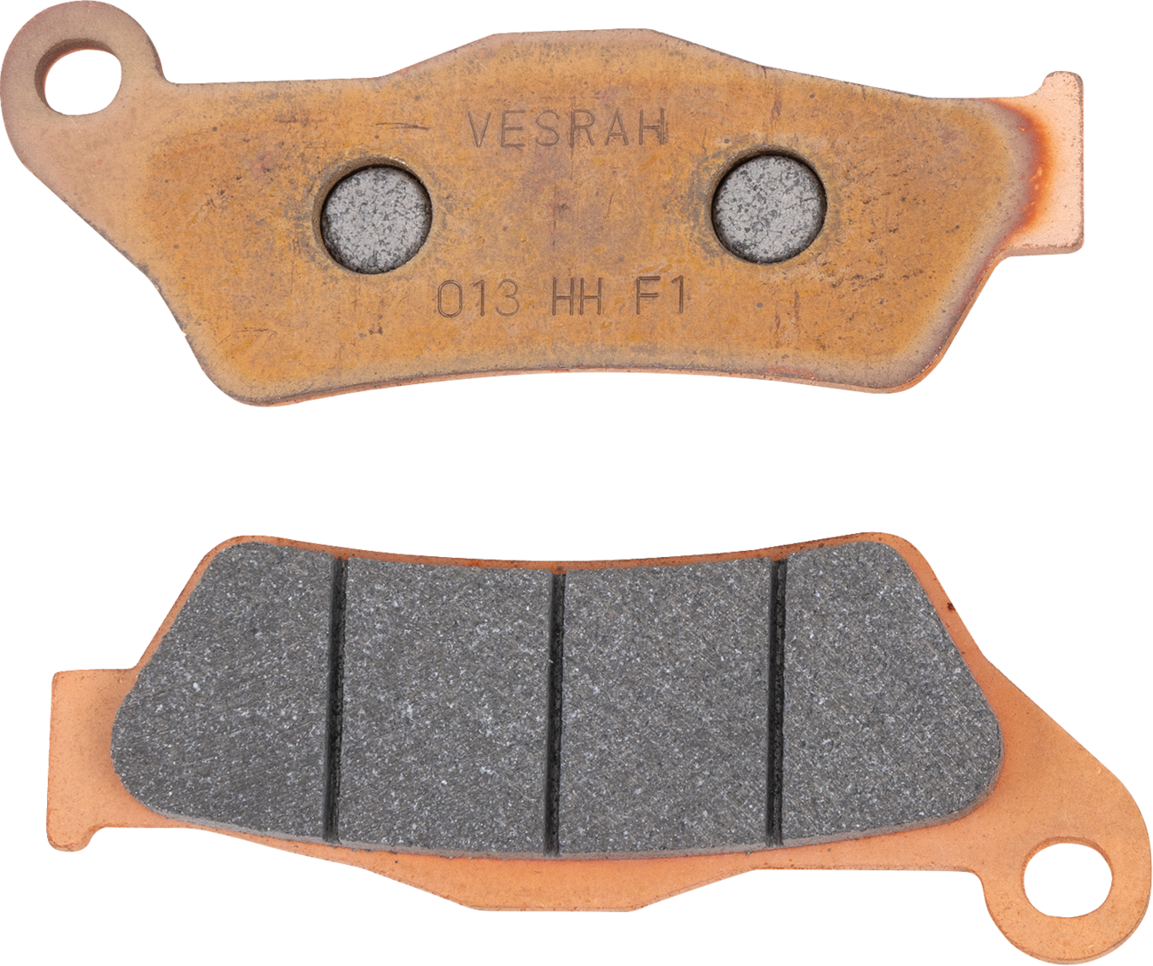 VESRAH RJL D-X Series Brake Pads