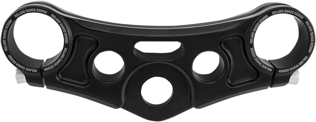 RSD Top Triple Clamp